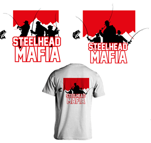 Diseño de Camiseta por carleo para este proyecto | Diseño: #3581258