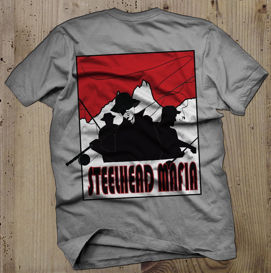 Diseño de Camiseta por vangega para este proyecto | Diseño #3550361