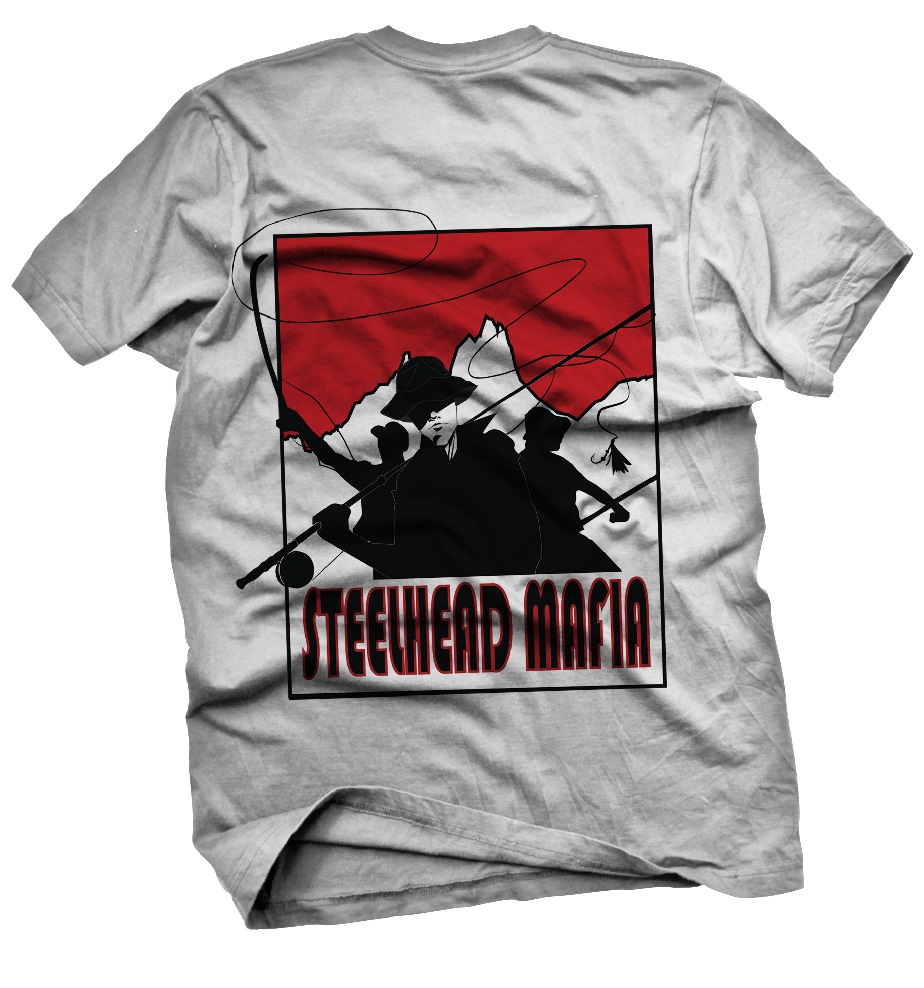 T-shirt Design by vangega for this project | Design #3557382