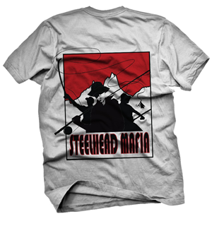 T-shirt Design by vangega for this project | Design: #3557382