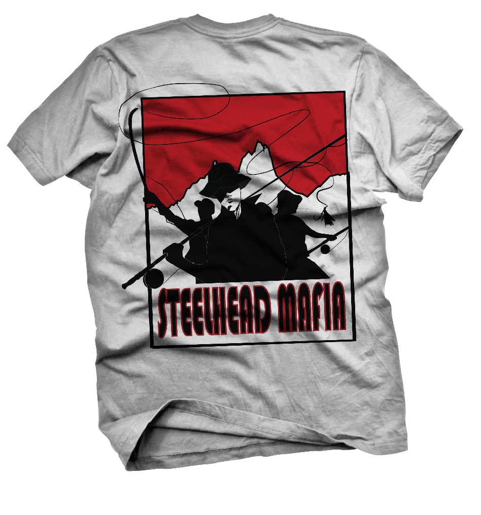 T-shirt Design by vangega for this project | Design #3563040