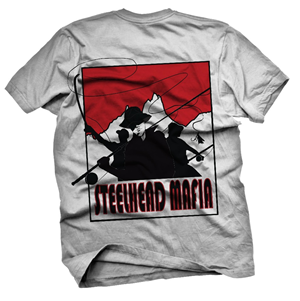 T-shirt Design by vangega for this project | Design: #3563042