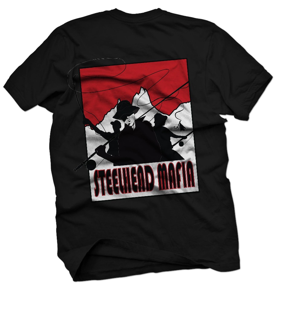 T-shirt Design by vangega for this project | Design #3565099