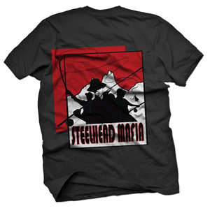 T-shirt Design by vangega for this project | Design: #3565113