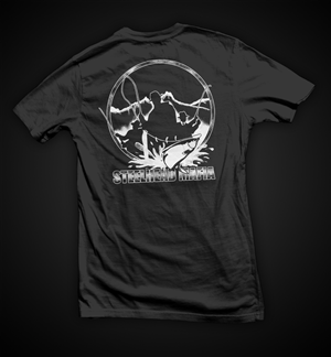 Design de T-shirt par D'Mono pour ce projet | Design : #3565868