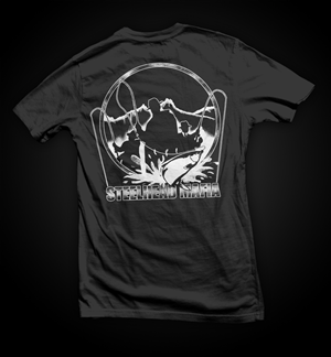 Design de T-shirt par D'Mono pour ce projet | Design : #3566632