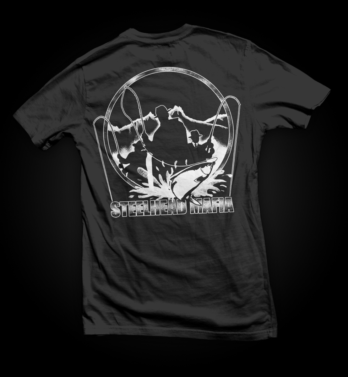 Diseño de Camiseta por D'Mono para este proyecto | Diseño #3569482