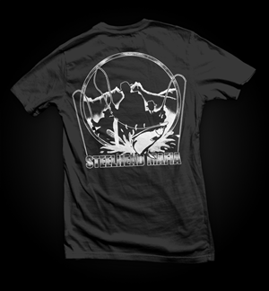 Design de T-shirt par D'Mono pour ce projet | Design : #3569482