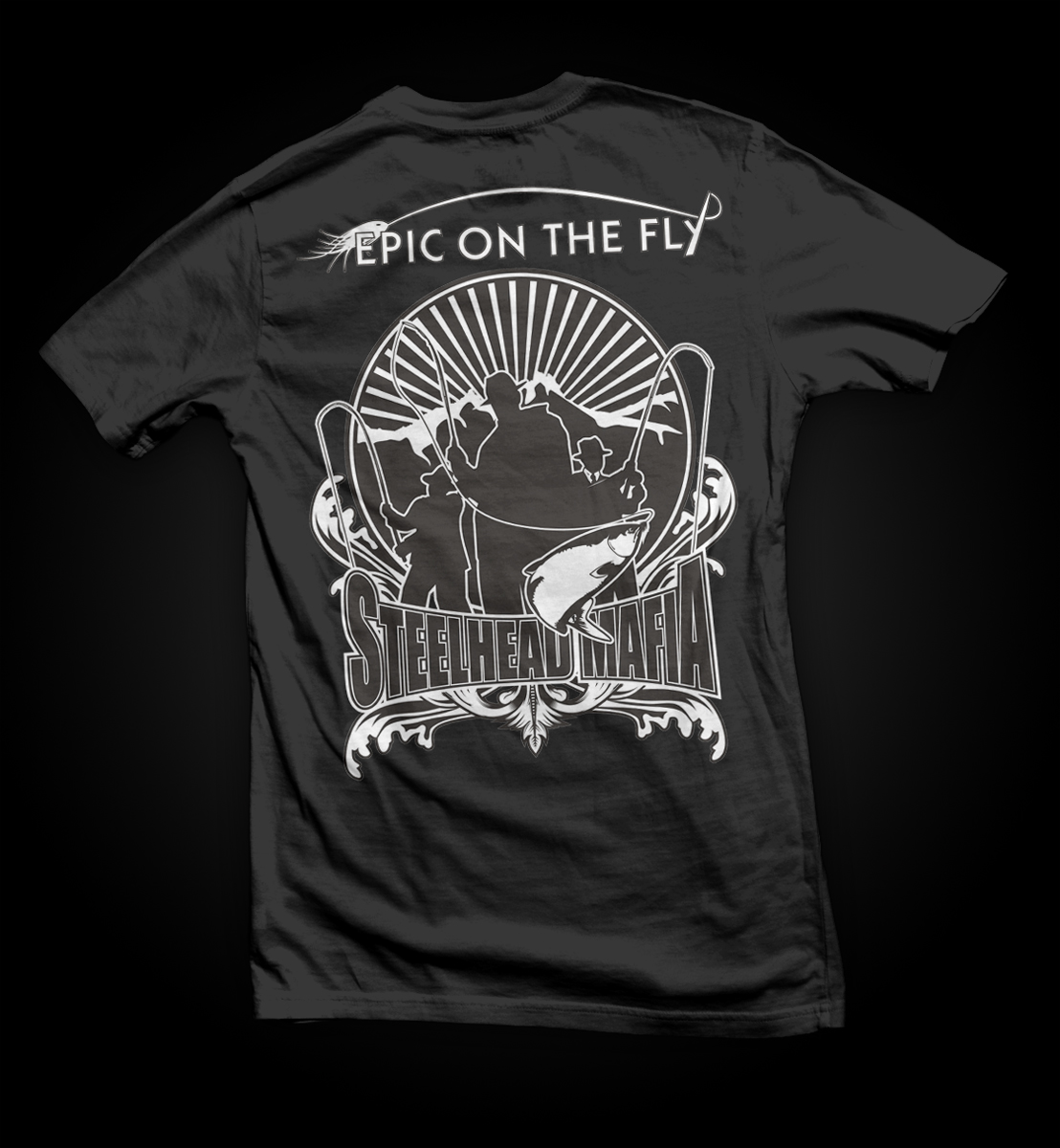 Diseño de Camiseta por D'Mono para este proyecto | Diseño #3612219