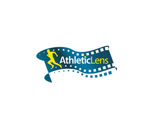 Logo-Design von M.Pirs für athletic lens | Design: #3532566