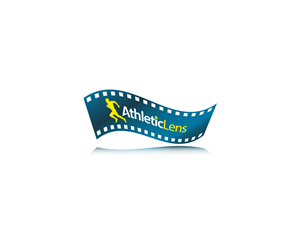 Logo-Design von M.Pirs für athletic lens | Design: #3532729