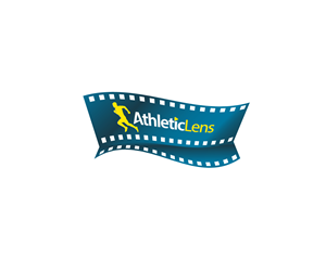 Logo-Design von M.Pirs für athletic lens | Design: #3532794