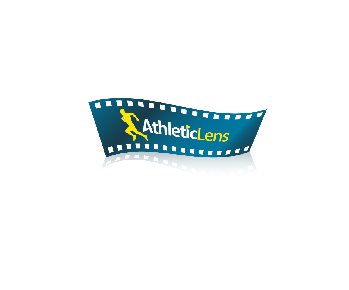 Logo Design by M.Pirs for athletic lens | Design #3532801
