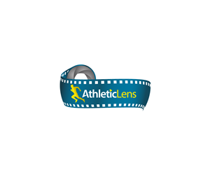 Logo-Design von M.Pirs für athletic lens | Design: #3532900