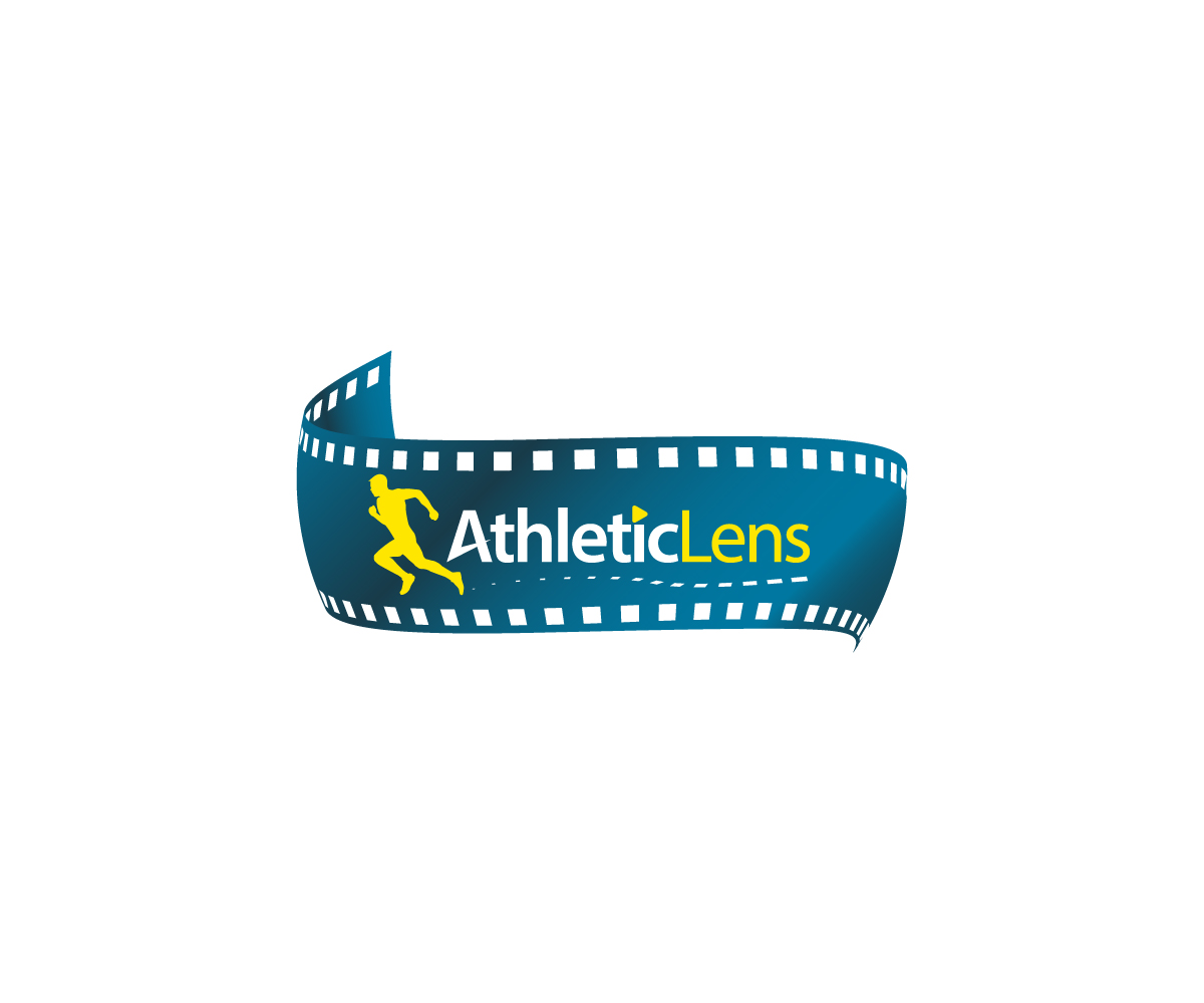 Logo Design by M.Pirs for athletic lens | Design #3532989