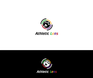 Logo-Design von creativepoint für athletic lens | Design: #3520334