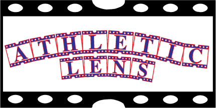 Logo-Design von RKG Custom Design für athletic lens | Design #3524758