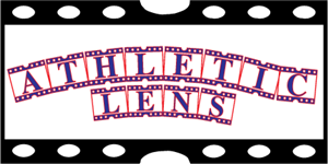 Logo-Design von RKG Custom Design für athletic lens | Design #3524758