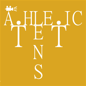 Logo-Design von AG design für athletic lens | Design: #3525060