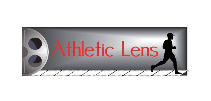 Logo Design by wmcool for athletic lens | Design #3533147