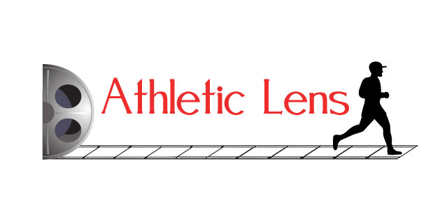 Logo Design by wmcool for athletic lens | Design #3533149