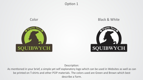 Diseño Gráfico por supreme.kaur para este proyecto | Diseño #3546411