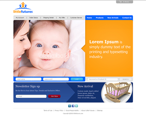 Web Design by Tebu Kurian