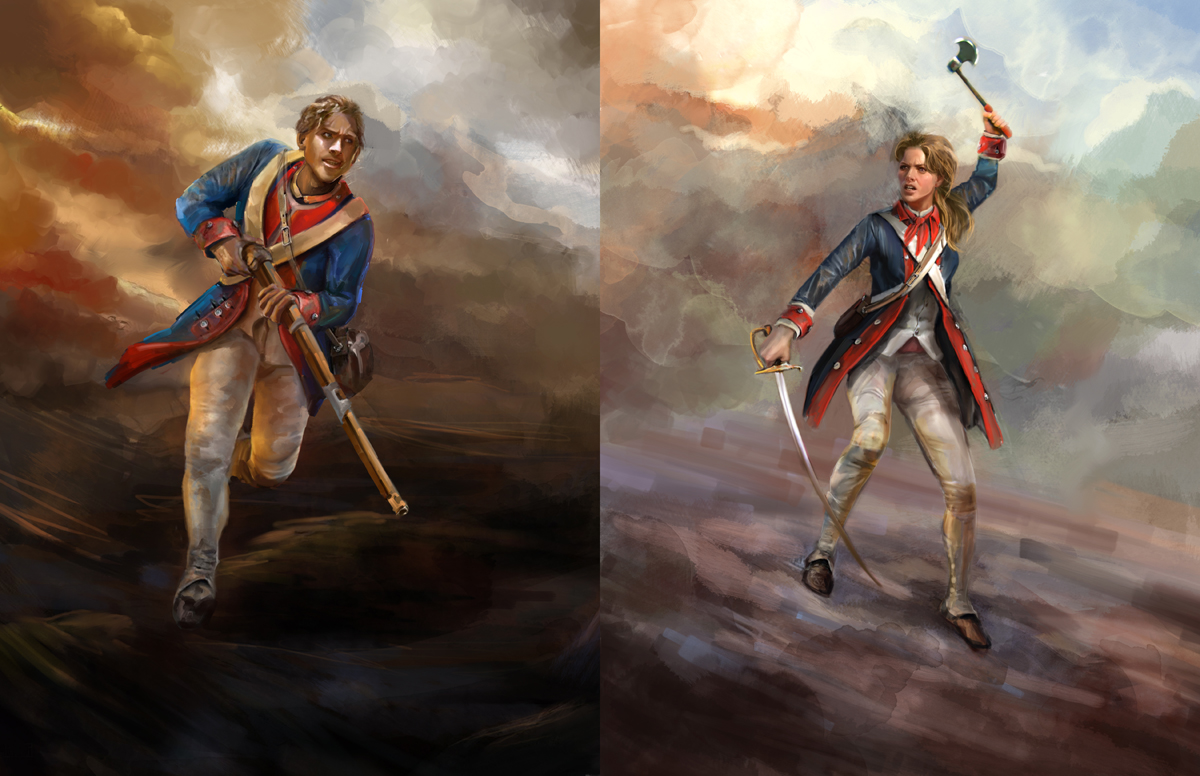 Poster Design by Stasinka for this project | Design #3562405