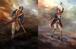 Poster Design by Stasinka