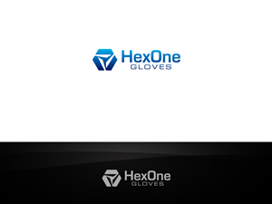 Logo Design by damakyjr for HexArmor | Design: #883363