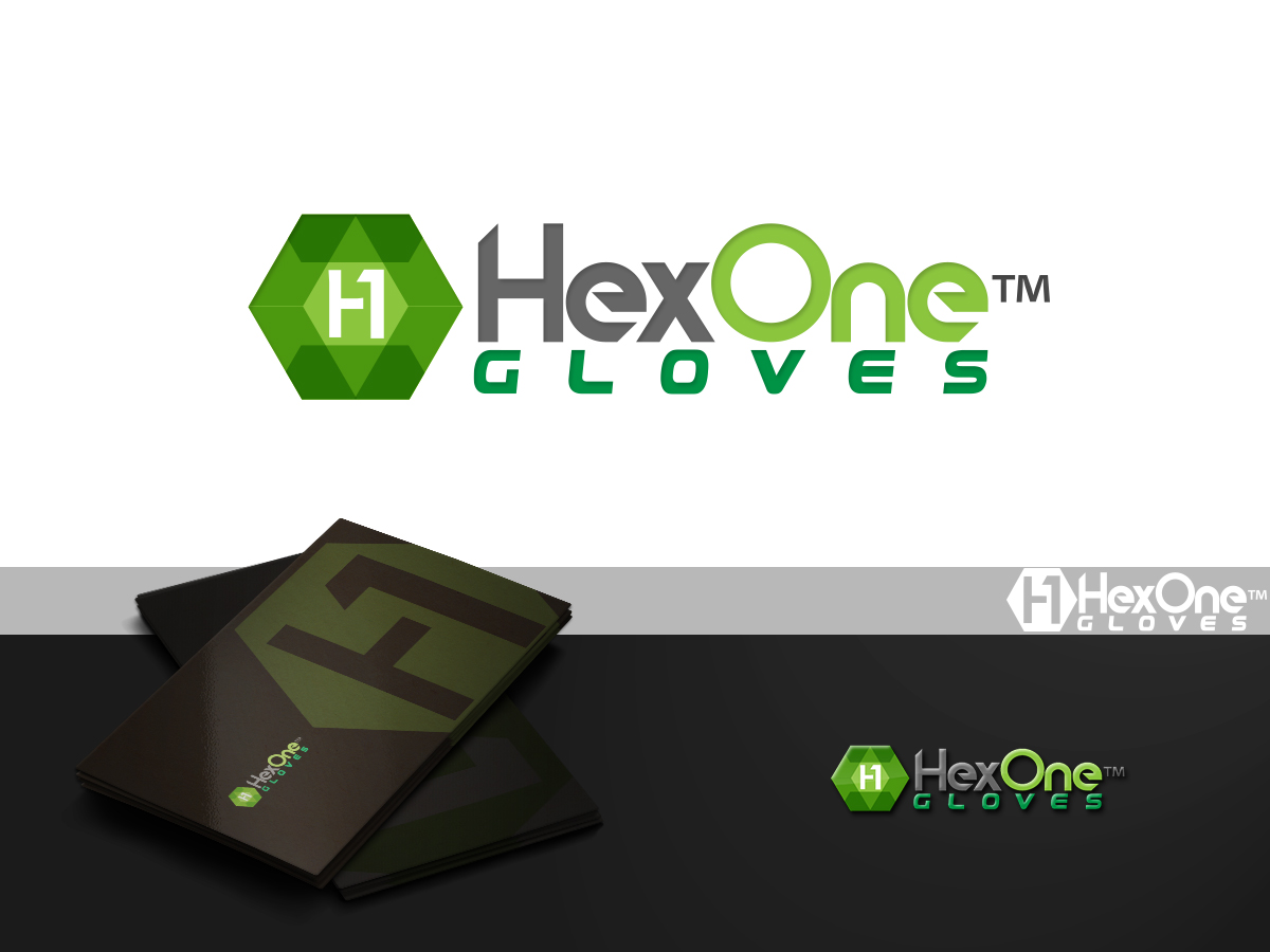 Logo Design by ArtSamurai for HexArmor | Design #878383