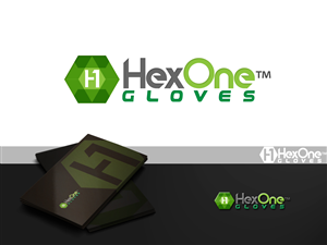 Logo Design by ArtSamurai for HexArmor | Design: #878383