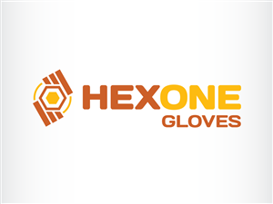Logo Design by wolf for HexArmor | Design: #879673