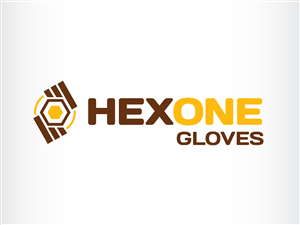 Logo Design by wolf for HexArmor | Design: #879675
