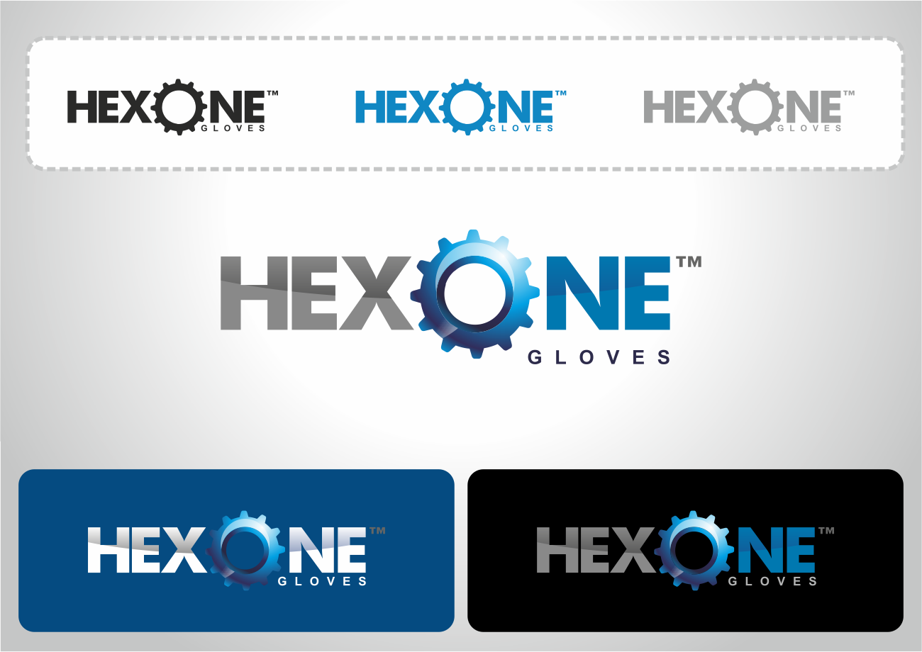 Logo Design by Srikandi for HexArmor | Design #875812