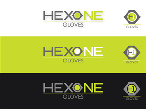 Logo Design by alronlee for HexArmor | Design: #876226