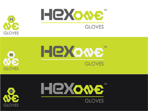 Design de Logo par alronlee pour HexArmor | Design : #880437