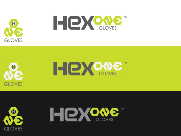 Logo Design by alronlee for HexArmor | Design #880465