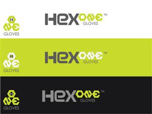 Logo Design by alronlee for HexArmor | Design #880465