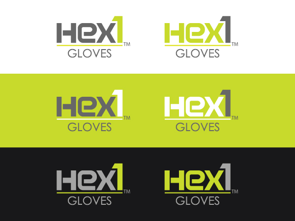 Logo Design by alronlee for HexArmor | Design #880803