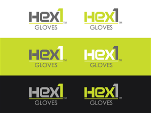 Logo Design by alronlee for HexArmor | Design: #880803