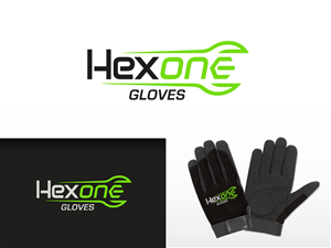 Logo Design by dynamo graphics for HexArmor | Design #884007
