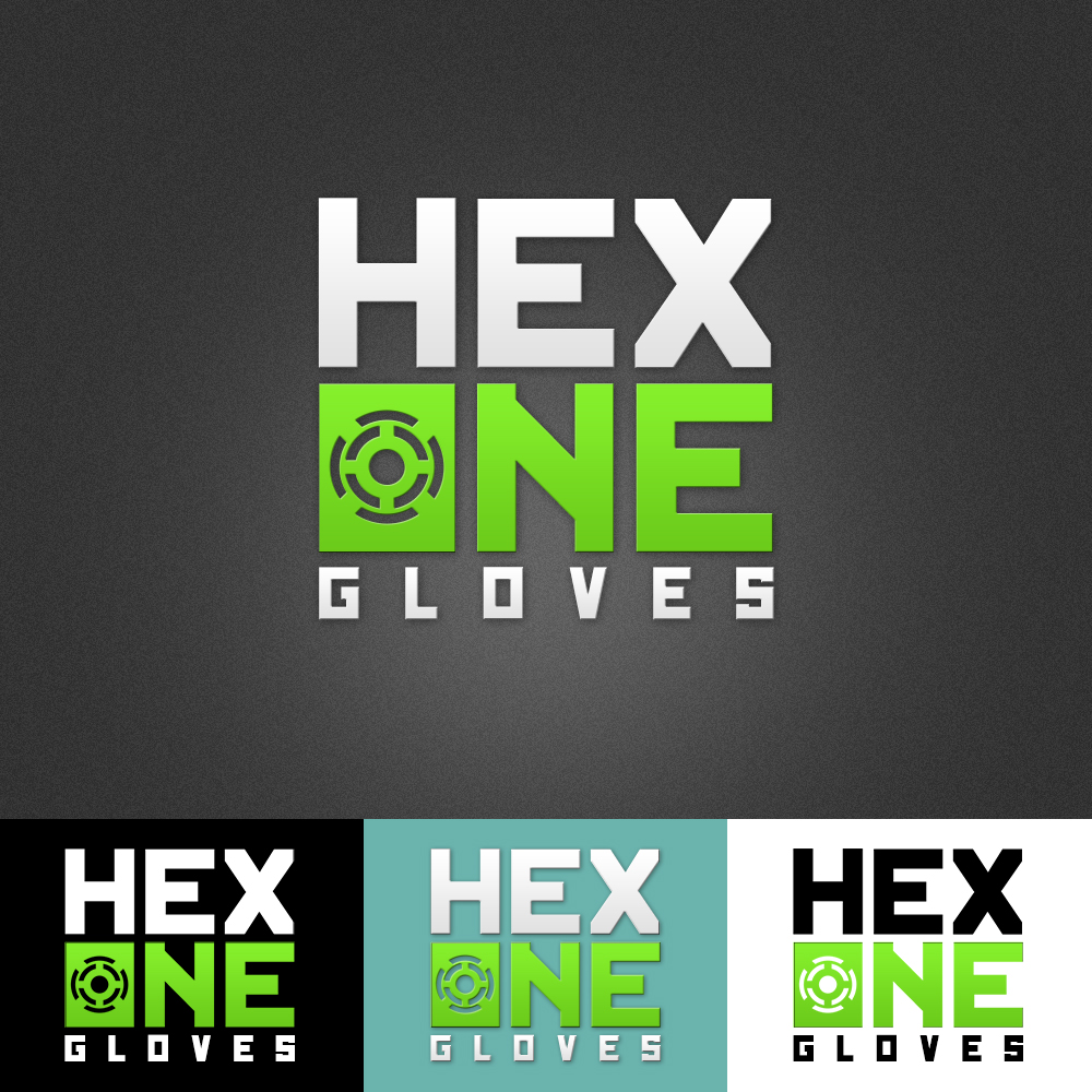Logo Design by DanM for HexArmor | Design #884253