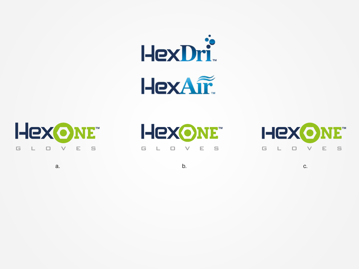 Logo-Design von drewSG für HexArmor | Design #875920