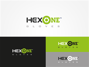 Logo Design by drewSG for HexArmor | Design #876002