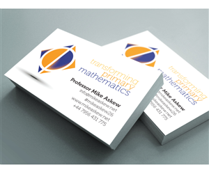 Business Card Design | Visitenkarten-Design von see why