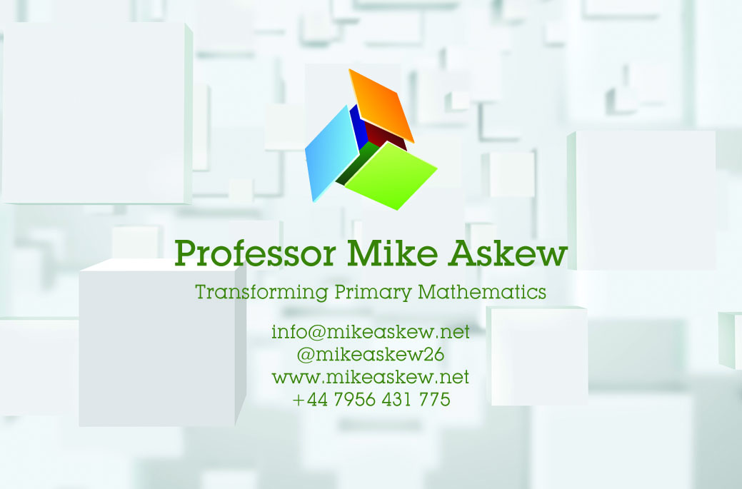 Design de Carte de Visite par Adityo Dimas pour Professor Mike Askew | Design #3570349