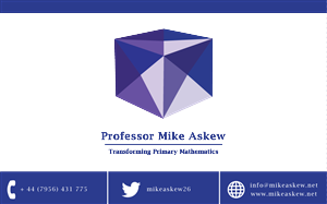 Design de Carte de Visite par Hadi Graphics pour Professor Mike Askew | Design : #3522202