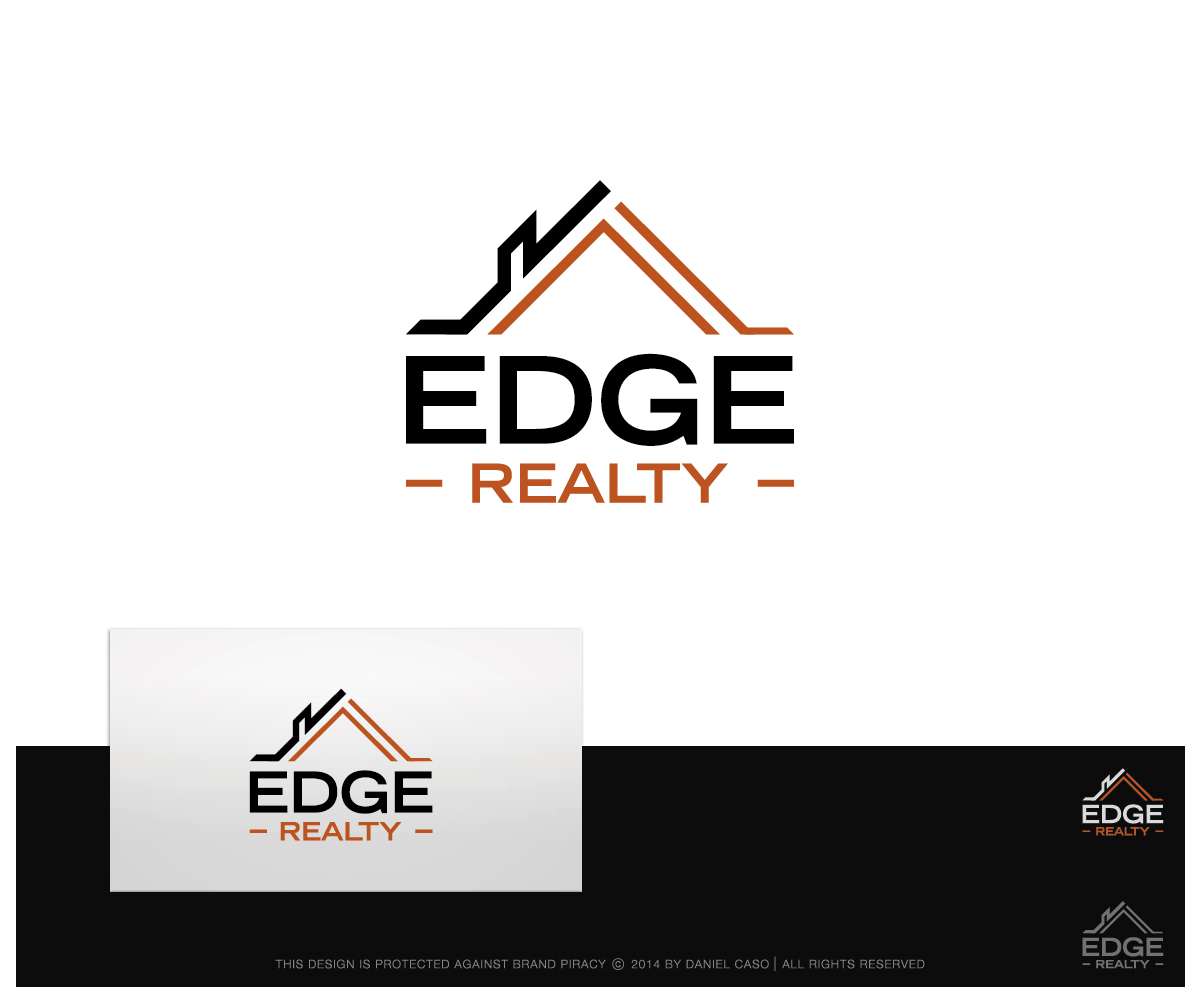 Diseño de Logo por Daniel Caso Design para este proyecto | Diseño #3539006