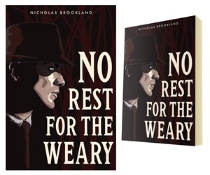 Book Cover Design by asarmiento for Author | Design: #3616516